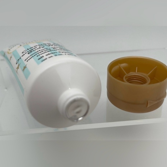 Kandee Johnson X Purlisse Orange Creamsicle 3-Piece Body Wash Scrub & Butter NWT - Picture 10 of 15